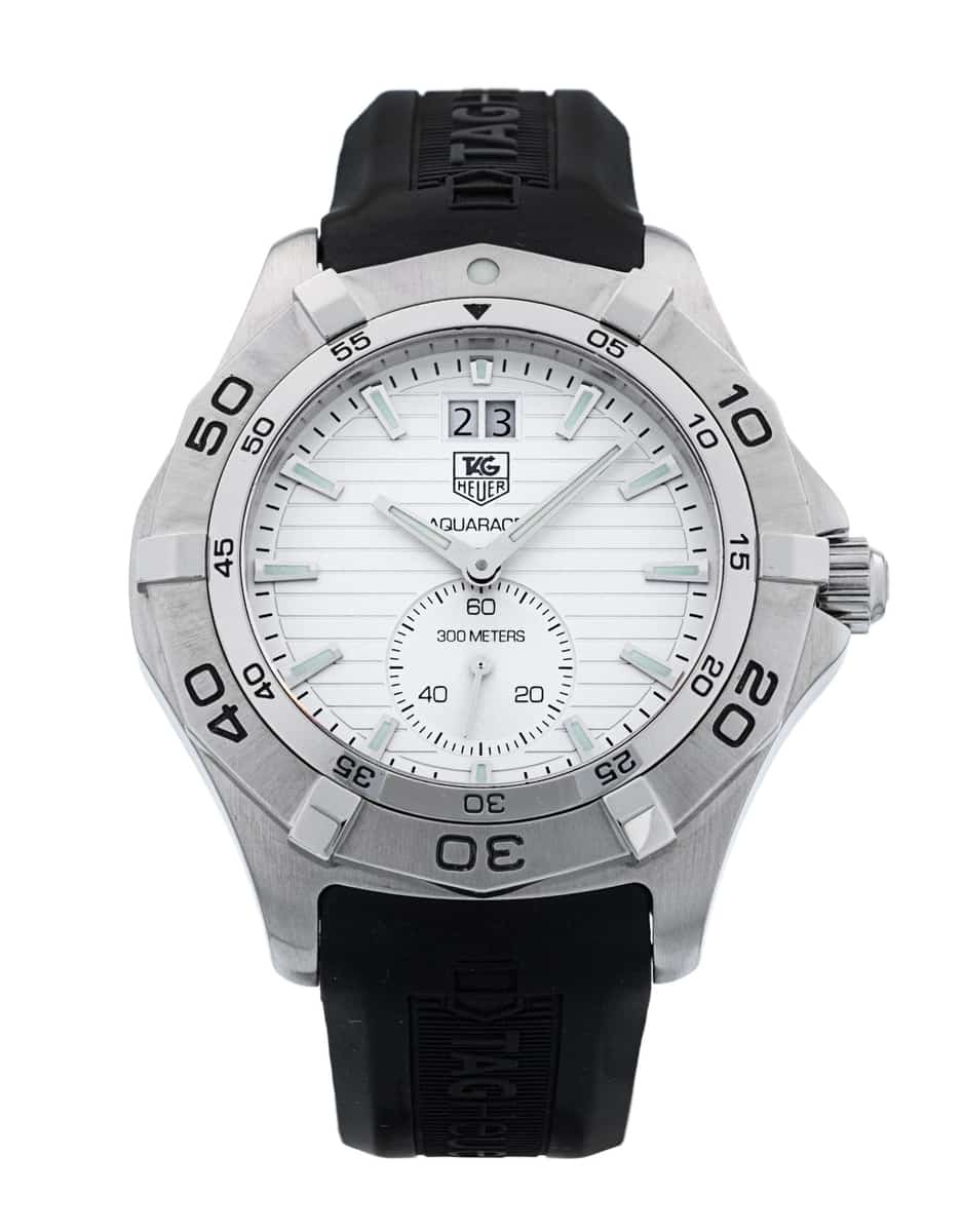 Tag Heuer Aquaracer WAF1015 Tag Heuer Aquaracer WAF1015